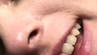 Cougar redhead stepmother gives her ass as a special treat to her stepson