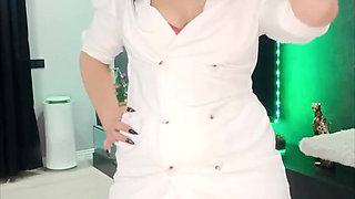 Tough Boss Mistress Fantasy