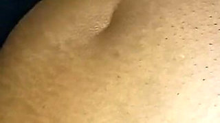 Ebony Soft Ass Doggy Fuck by Step Brother