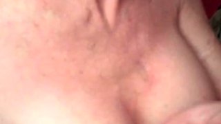 Melanie Takes Multiple Hard Cocks