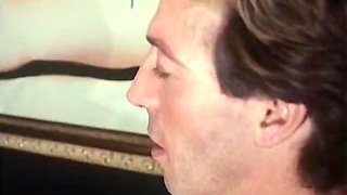 Pretty Good Fucked In A Double Penetration - Yves Baillat, Angelica Bella And Jean-pierre Armand