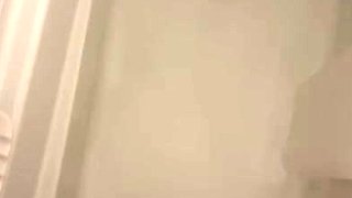 Amateur Foot Fetish Girlfriend Sucks and gives a Footjob