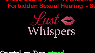 Cross Country Sin a Widower's Illicit Sexual Healing Part 87 - English Audio Sex Story