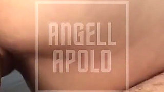 I Caught My Stepbrother Jerking off and He Called Me to Help with the Fun Part 2