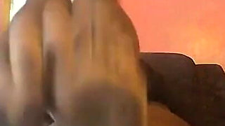 Keysha`s Ebony Soles