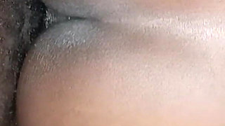 Ghanaian Girl Got Fucked by Her Boss During Work Hours