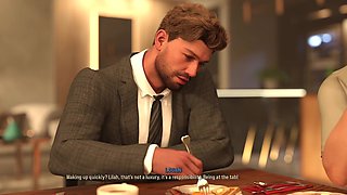 Rock The Rim trio - Punk Sista Wants Her Soles Idolized