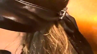 Starliner Towers Presents: the Vice of the Lady in Black