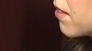 Blonde Babe Sucks Big Cock and Gets Pussy Eaten