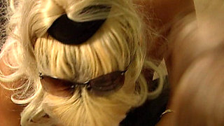 Very Hot Russian MILF Gets Fucked up the Arse!