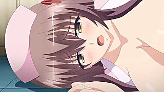 White blue: Big Tits, Xhamster  Hentai Porn