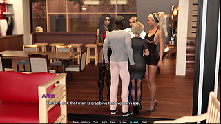 A Very Open Marriage (part 96)