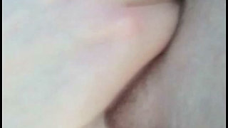 Nice wet pussy