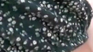 In the Hotel Corridor