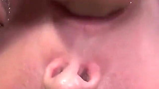 All in My Face Scene-4 Hot Brunette Sierra Miller Likes to Deepthroat a Big Cock and Facial