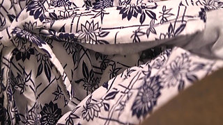 A061g02 the Stepmother-in-law Who Was Excited About Her Stepdaughter and Her Husband's Night Activities. Forbidden Lewd Sex That