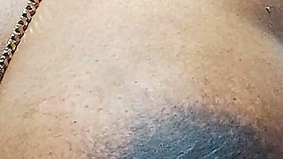 Beautiful Indian Wife Is Encouraging Her Husband to Have Sex