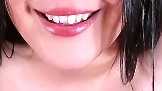 JOI Panty Fetish POV Caught with My Panties