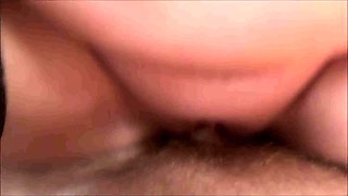 Stepmom Brianna Beach horny POV video