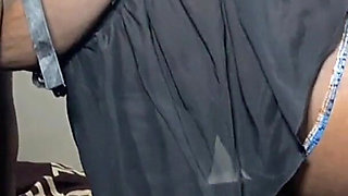 Creampie Her Thick Black Pussy Good Deep Thrust Fucking