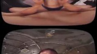 Jav vr: Blowjob, Cowgirl  Big Tits Porn