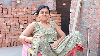 Punjabi Threesome Hardcore Round housewife hot Desi video Bengali audio