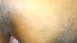 Young Boy Got Ass Fucked with Village Woman