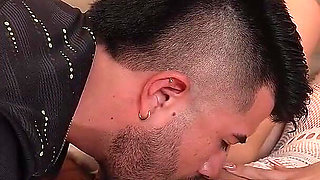 Sister-in-law, Why Are You Angry? I Fuck Suck My Cock and Swallow My Milk