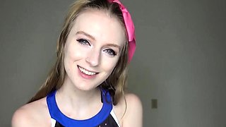 Destinationkat – Punishing Daddy