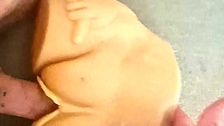 My First Video, Playing with a Torso