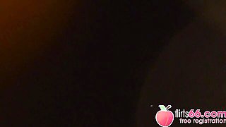 Watch sweet Kitty Blair's smut