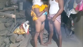 Horny Indian Step Sister Trilokinath Outdoor Fuck - Desi Teen Cheerleader Yoga Teacher Caught