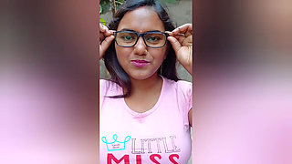 Sexy bhabhi devar ne flating karke pata liya uske baad puri raat kiya sex