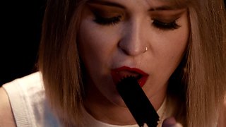Vampired - Immortal Hunger Trailer