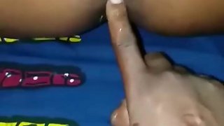 The First-ever Cock-squeezing Donk I've Poked Since the Starting of This Yr