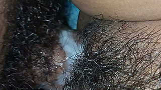 Pussy creampie, Melting inside until climax with boyfriend Deliciousness ask for more, Wet pussy, Dirty pussy, Delicious fucking