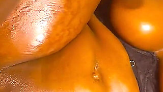 Hot Maid Came Into Her Masters Room and She Wanted Some Hot Sex