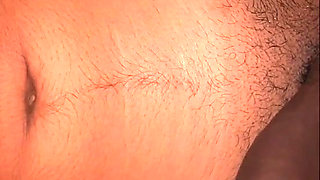 Masturbating and jerking