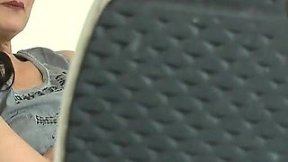 Today You Get to Sniff My Stinky Sneakers, You Sniffing Pig! Lady Victoria Valente