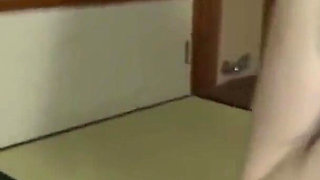 After Bath Embrace. Towels Slip and Desire Ignites - Episode1