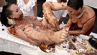 Perverse Family 59.2: Dirty Birthday Fuck
