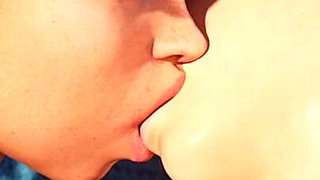 Milfy City [v0.6e] Part 97 with Linda on the Beach by Loveskysan69