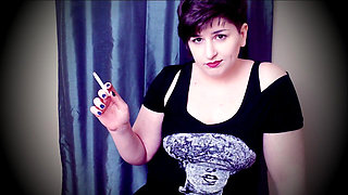 Smoke and Stroke