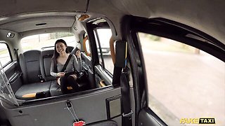 Fake Taxi featuring Rae Lil Black's oriental video