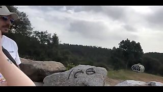 Je me fais démonter alors que je faisais de l’autostop