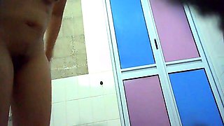 Amateur couple hidden cam