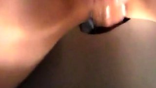 Esposa no Glory Hole: Gozada sem Camisinha no Inner Club