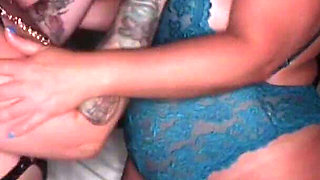 Stepson Caught Me Fucking My Friend