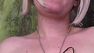 Ciri the Monster Layer POV Pegging