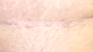 Short Hair Stepsister Lets Me Grab Her Big Perfect Ass